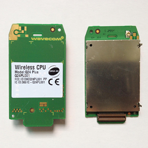 Cao-Chất Lượng Tích Hợp Mạch Điện Tử Thành Phần Gốc Ic Chip GSM GPRS Q2406a <span class=keywords><strong>Q2406b</strong></span> Q24plus Mô-đun <span class=keywords><strong>Wavecom</strong></span> Mô-đun - Product Image 1