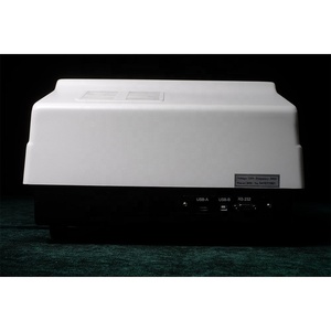 X-Ray Spectrometer for Grain <b>Analysis</b> with 900-2500nm Wavelength Range <b>and</b> 8nm Spectral Bandwidth - Product Image 5