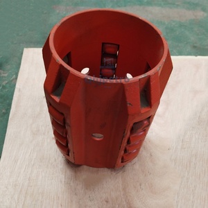Trung Quốc rắn cứng nhắc vỏ centralizer API vỏ centralizer hỗ trợ và mỏ dầu xi măng dự án - Product Image 5