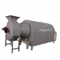 Automatische Droger Gedroogde Fruitdroger Zijdedroger Gedroogde Fruitdroger Pinda Dehydrator Elektrisch