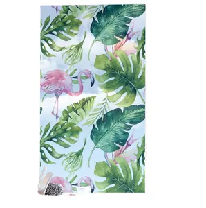 Film décoratif autocollant Non adhésif, Film autocollant mural <span class=keywords><strong>pour</strong></span> fenêtre en verre, <span class=keywords><strong>pour</strong></span> porte <span class=keywords><strong>de</strong></span> salle <span class=keywords><strong>de</strong></span> bains, <span class=keywords><strong>de</strong></span> <span class=keywords><strong>douche</strong></span>, nouvelle collection - Product Image 1