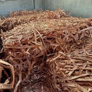 Fil de cuivre de récupération de haute qualité, pureté 99,99 %, origine Vietnam, vente en gros en vrac - Product Image 5