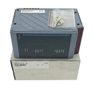 B&R Automation 3CP153.9 ซีพียู หน่วยประมวลผลกลาง CP153 - Product Image 1