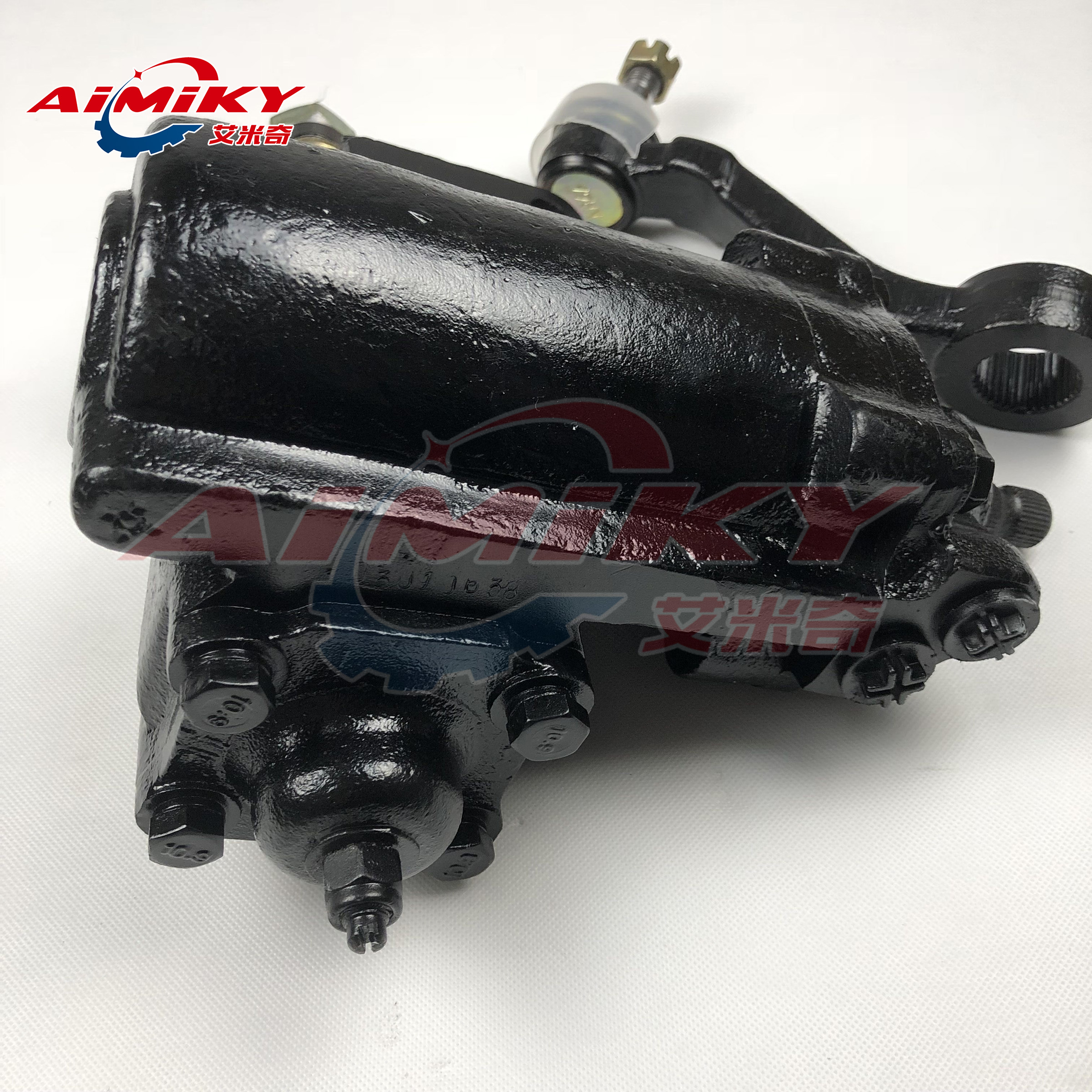 Steering Box 44110-35350 for Toyota Hilux 4WD Surf - 100% Tested