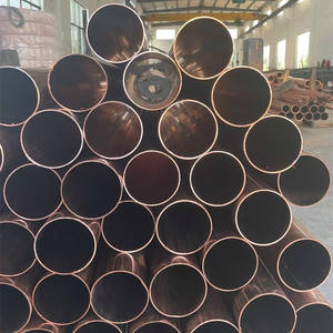 Tube en <span class=keywords><strong>cuivre</strong></span> C12200, diamètre 16 mm, petit diamètre, tableau des dimensions du <span class=keywords><strong>cuivre</strong></span> - Product Image 3