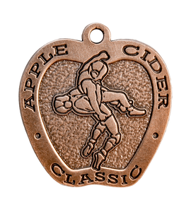 Fabricant Médaille personnalisée 3D <span class=keywords><strong>Namel</strong></span> Logo Or Argent Cricket Basketball Football américain Médailles de football Médailles en métal en alliage de zinc - Product Image 4