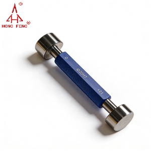 Vendita Diretta dal Produttore di Calibri a Tappo Lisci di Alta Qualità per Uso Professionale e Altri Metodi di Misurazione - Product Image 5