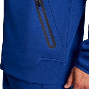 Sudaderas Deportivas para Hombre, Transpirables, Ligeras y Modernas, con Impresión de Logotipo Personalizado, las Más Vendidas en Línea - Product Image 4