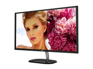 NUEVO Monitor AOC Q32V3S/BS con Frecuencia de Actualización de 75Hz, Relación de Aspecto 16:9, Tiempo de Respuesta de 4ms, Pantalla LED de 250cd/m, Monitor para Negocios, Pantalla para PC - Product Image 3