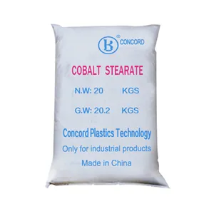 Cobalt stearate CAS 13586-84-0 penjualan terbesar pabrik dengan layanan baik