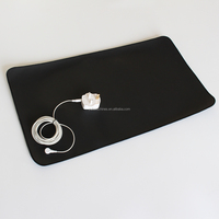 Tapis de mise à terre et mise à terre, bloc de contour des dents EMF, livraison directe