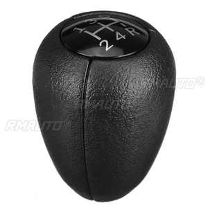 Palanca de Cambios de 5 Velocidades M8x1.25 con Perilla de Bola para Nissan 240Z 260Z 280Z 280ZX 720 Pickup Sentra 1979-1986 - Product Image 3