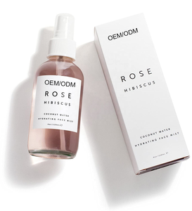 Tonique facial à la <span class=keywords><strong>rose</strong></span> naturelle OEM, brume hydratante pour le visage à l'hibiscus, produits <span class=keywords><strong>de</strong></span> <span class=keywords><strong>beauté</strong></span> naturels, spray à l'<span class=keywords><strong>eau</strong></span> <span class=keywords><strong>de</strong></span> <span class=keywords><strong>rose</strong></span> - Product Image 2