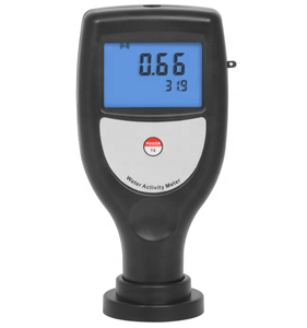 เครื่องวัดค่ากิจกรรมน้ำ เครื่องทดสอบค่ากิจกรรมน้ำในอาหาร WA 60a - Product Image 1