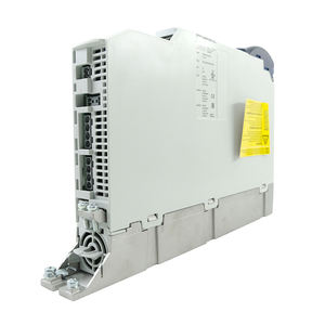Precision <b>Control</b> 0.5kW 400V 3Phase 600Hz FSO Certified Double Axis Servo Inverter E70ACMSE0054SA2ETR for Lenze - Product Image 5