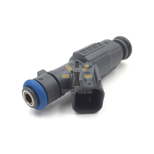 Inyector de Gasolina Peivso Confiable de Plástico 0280157108 para Wuling Great Wall Geely y GM Chevrolet Sail Aveo 1.4L 1.5L - Product Image 2