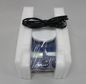 صفيحة ساخنة رقمية بشاشة LCD + 20L من CHINCAN MS-H-Pro + 20L مطلية بالطبق الساخن من السيراميك والفولاذ المقاوم للصدأ 340C - Product Image 5