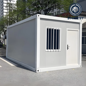 Meilleur prix pour les maisons conteneurs, maisons modulaires pliables, maison conteneur pliable à <span class=keywords><strong>vendre</strong></span> - Product Image 1
