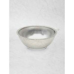 Passoire et passoire demi-boule de 19cm - Product Image 1