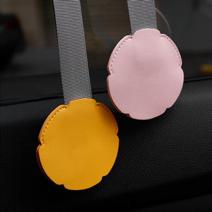 Car <b>seat</b> back <b>storage</b> hooks, creative and simple car hooks, rear <b>seat</b> bag and trash bag hooks. - Product Image 3