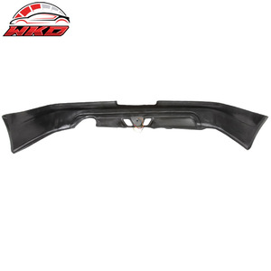 Compatible con Acura RSX Coupe 2Dr 05-06, alerón trasero estilo Mugen con luz de freno LED, piezas de automóvil, accesorios automotrices - Product Image 4