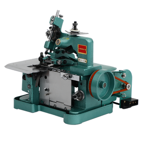 <span class=keywords><strong>Machine</strong></span> à <span class=keywords><strong>coudre</strong></span> miniature GN1-1D <span class=keywords><strong>pour</strong></span> la maison, point surjet, différentes couleurs, 3 fils et <span class=keywords><strong>aiguille</strong></span> simple, couleur verte - Product Image 4