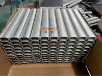 Clous de fixation HR23 en acier inoxydable Stanley Spenax Flex-C-Rings