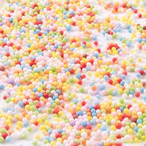 Venta Caliente: Bolas de Espuma Coloridas DIY, Popularidad 2019 - Product Image 5