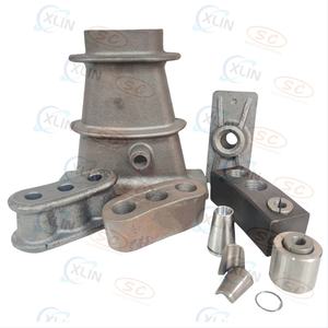 Крепежная анкерная сталь <span class=keywords><strong>ASTM</strong></span> <span class=keywords><strong>A416</strong></span>, 2/3 - Product Image 2