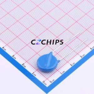 B72214S2421K101 <b>Varistor</b> Through hole Component (THT) Resistor 680V 1.12kV 560V 420V - Product Image 2