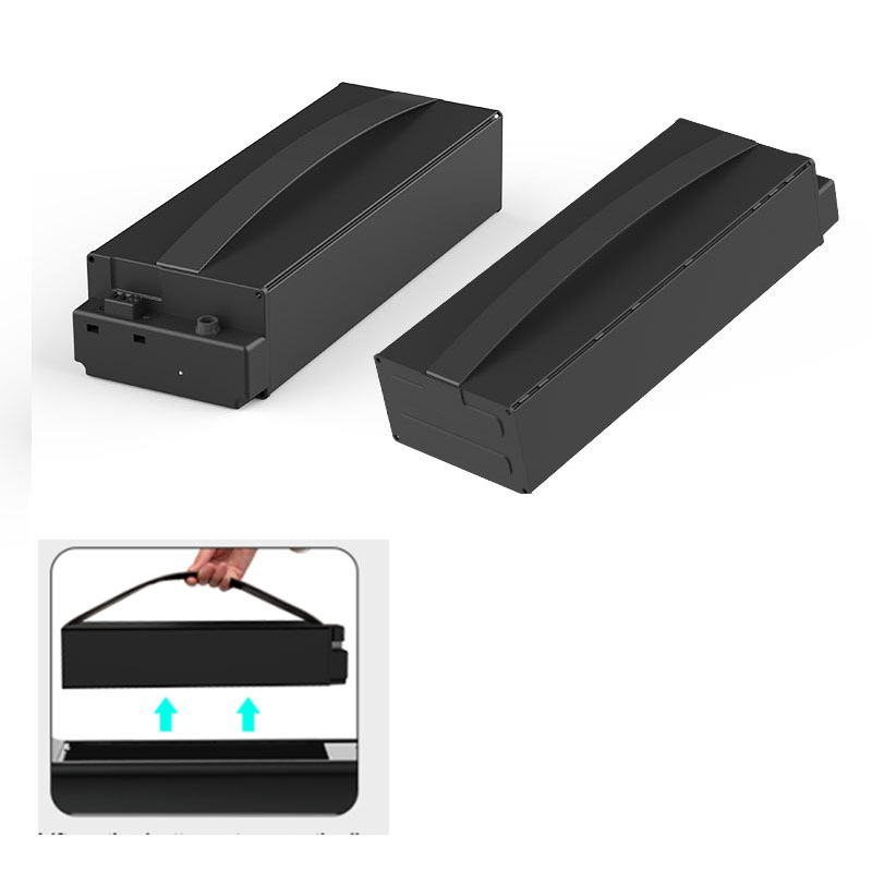 Batterie 36V 15,6A
