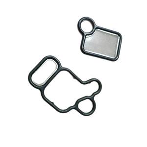 Joint d'étanchéité de soupape solénoïde Honda Accord 15815-R40-A01 15845-RAA-A01 Pièce de rechange en caoutchouc - Product Image 2