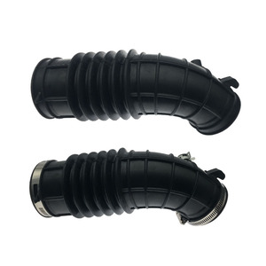 Manguera de Admisión de Aire para Honda Civic 17228-5BA-A01, Pieza de Repuesto de Goma, Compatible con Motor 2.0L - Product Image 4