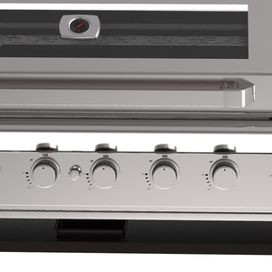Automatique Extérieur Jardin Table Torréfacteur <span class=keywords><strong>Pas</strong></span> <span class=keywords><strong>Cher</strong></span> <span class=keywords><strong>BARBECUE</strong></span> Intégré L'île Gril À <span class=keywords><strong>Gaz</strong></span> - Product Image 3