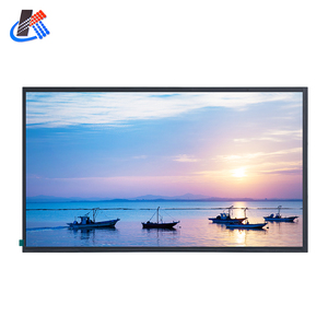 Module d'affichage LCD TFT BOE 15,6 pouces, écran LCD Full View 1920x1080 - Product Image 1