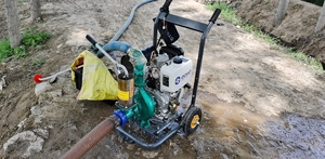 <span class=keywords><strong>Pompe</strong></span> à eau diesel haute pression Z80-210HO 3-2,5 pouces <span class=keywords><strong>avec</strong></span> moteur F195 refroidi par air pour système d'irrigation agricole - Product Image 6