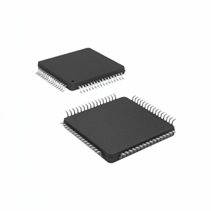 Embedded Buy Online Electronic Components In Stock AT90USB1286-AUR 64 TQFP - Product Image 1