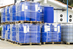 Intermedio químico industrial <span class=keywords><strong>Ciclohexilamina</strong></span> 99.5% - Product Image 4