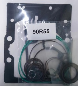 ชุดซ่อมปะเก็นมอเตอร์ไฮดรอลิก 42r41 90r42 90L42 90m42 พร้อมซีลเพลาและซีล - Product Image 3