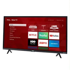 led tv 40 venda Suppliers-Vendas diretas de fábrica oem 70 polegadas smart tv