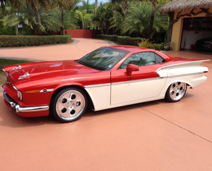 Jantes forgées de 18, 19, 20 et 22 pouces pour Ford Mustang Shelby, Dodge SRT Hellcat Challenger, Chevrolet Camaro <span class=keywords><strong>Corvette</strong></span>, Benz, BMW <span class=keywords><strong>454</strong></span> - Product Image 5