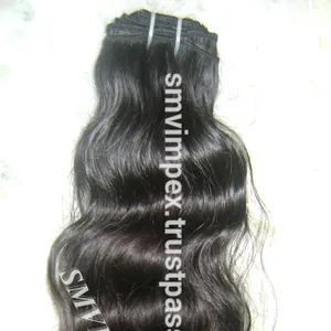 純粋なレミー人間の髪織り卸売最高品質生の未処理ボディウェーブ2014バージンインドの髪