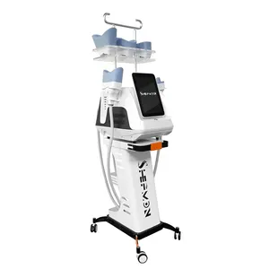 גבוהה באיכות מגניב טק Cryolipolysis הקפאת שומן מכונה עבור גוף כפול סנטר שומן הסרת