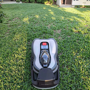 Cortacésped Robótico Eléctrico Industrial N2000 MYO con GPS, Control Remoto Inteligente para Campos de Golf, Céspedes y Parques - Product Image 1