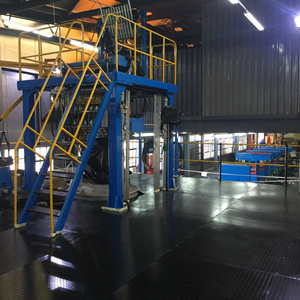 Sistema de fundición hacia arriba, de <span class=keywords><strong>varilla</strong></span> cu-of - Product Image 1