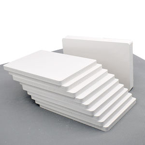 Mur et plafond de panneau de coffrage en béton durable réutilisable d'usine formant le système - Product Image 6