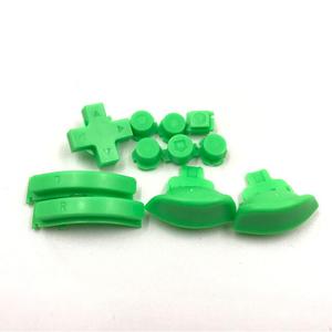 Full <strong>Replacement</strong> <strong>Buttons</strong> for Nintendo <strong>Switch</strong> <strong>Lite</strong> Console Part <strong>Buttons</strong> ZL ZR L R ABXY D-Pads Circle Home <strong>Button</strong> Set - Product Image 4