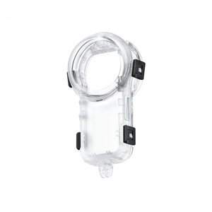 Insta360 X5 Hochwertiges 60m/197ft Wasserdichtes Unterwasser-Schutzgehäuse Tauchgehäuse für Insta360 X5 Action-Kamera Zubehör - Product Image 2