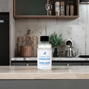 Duracoat Livingcoat Epoxy Liquide 100ml pour comptoirs de cuisine et marbre, protection imperméable - Product Image 1