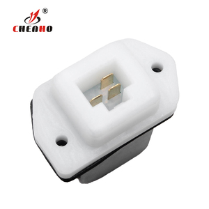 Resistencia del Motor del Ventilador 2722670T03 2776170T02 para Infiniti QX60 2014-2019, Metálica, 12V, Certificación <span class=keywords><strong>ISO</strong></span>/TS16949, 1 Año de Garantía - Product Image 4